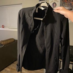 Lululemon define jacket